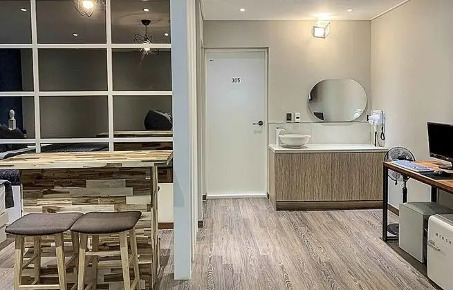 Premium İki Ayrı Yataklı Oda