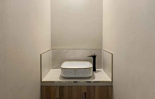 Premium İki Ayrı Yataklı Oda