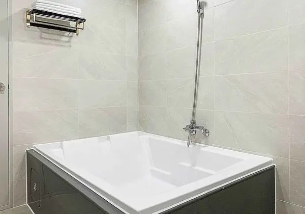 Premium İki Ayrı Yataklı Oda