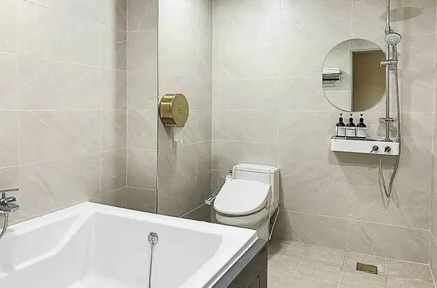 Premium İki Ayrı Yataklı Oda