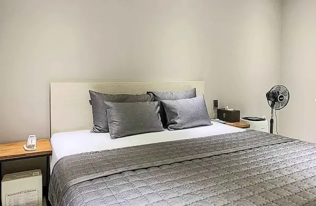 Superior Tek Büyük Yataklı Oda