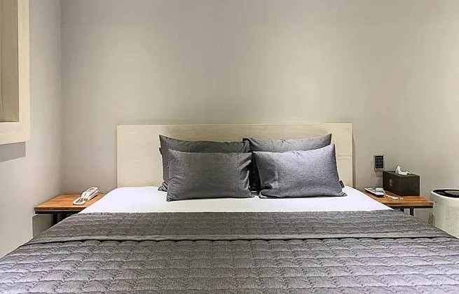 Superior Tek Büyük Yataklı Oda