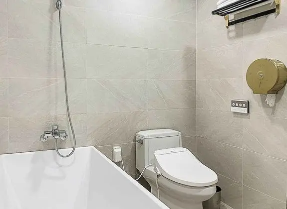 Superior Tek Büyük Yataklı Oda