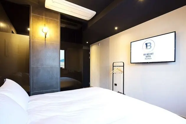 Deluxe Tek Büyük Yataklı Oda, 1 En Büyük (King) Boy Yatak, Sigara İçilmez (with SPA)