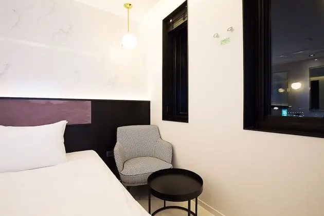 Premium Tek Büyük Yataklı Oda, Sigara İçilmez (with Spa)