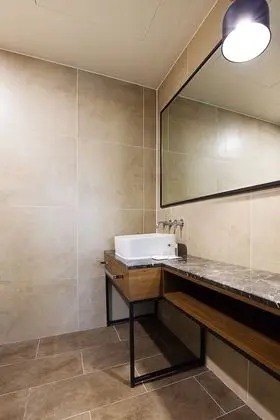 Premium Tek Büyük Yataklı Oda, Sigara İçilmez (with Spa)