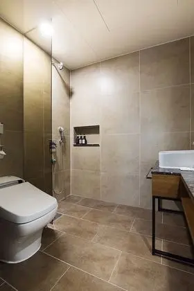 Premium Tek Büyük Yataklı Oda, Sigara İçilmez (with Spa)