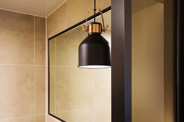 Premium Tek Büyük Yataklı Oda, Sigara İçilmez (with Spa)