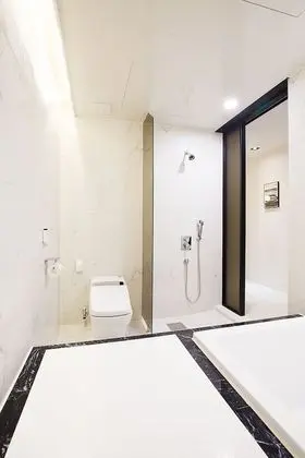 Premium Tek Büyük Yataklı Oda, Sigara İçilmez (with Spa)
