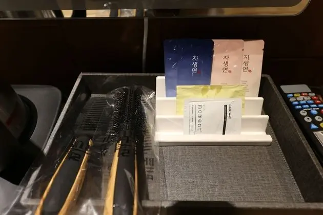 Deluxe Oda