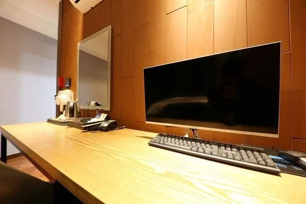Deluxe Oda