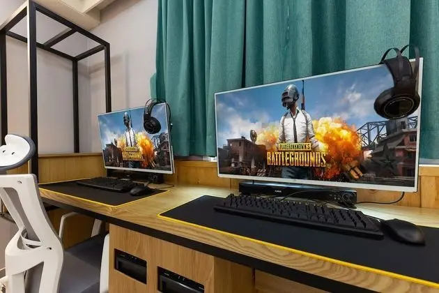 Premium Oda (Battleground 2PC)