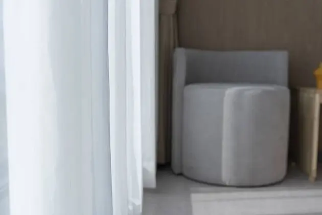 Premium Tek Büyük Yataklı Oda