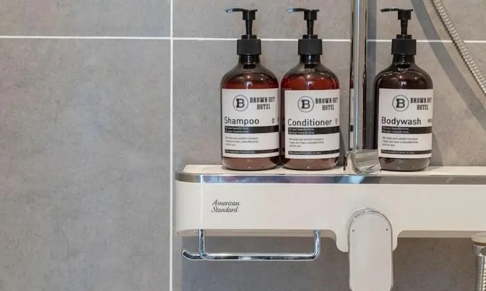 Premium Tek Büyük Yataklı Oda