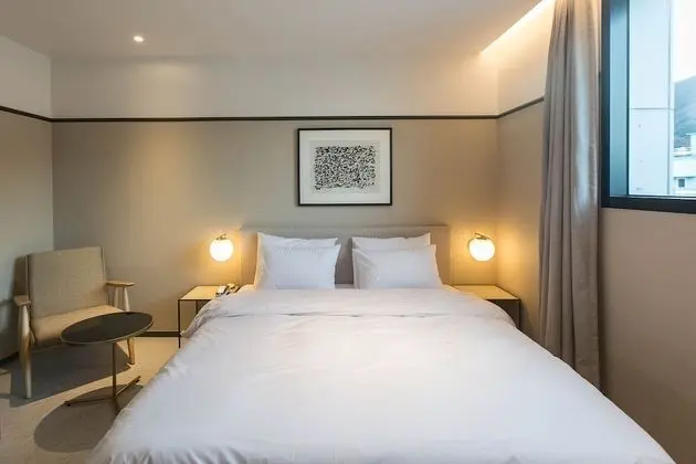 Deluxe Oda, Küvet