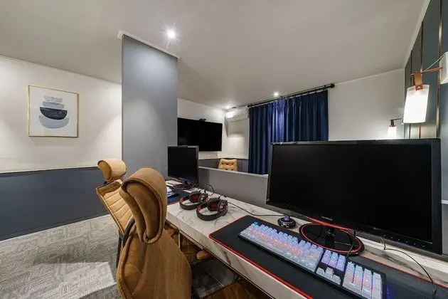 Deluxe & Premier (Styler)