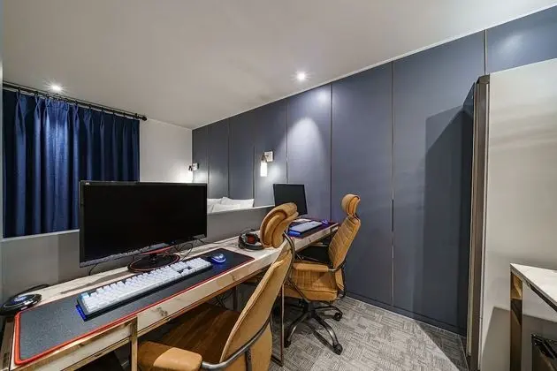 Deluxe & Premier (Styler)