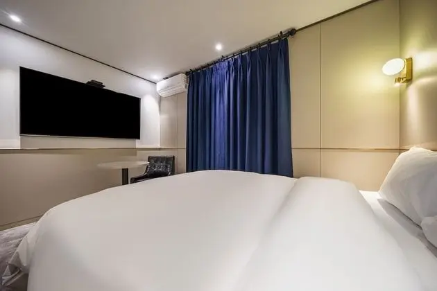 Standard Twin Room, 2 Beds (Styler)