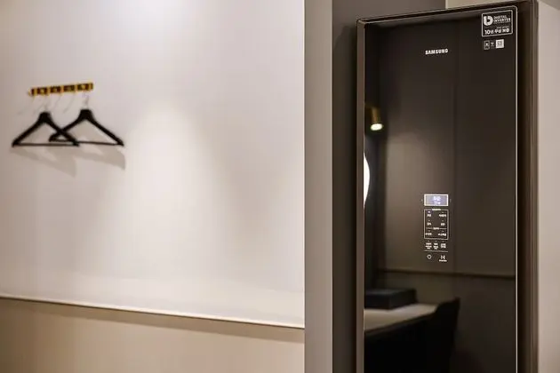 Standard Twin Room, 2 Beds (Styler)