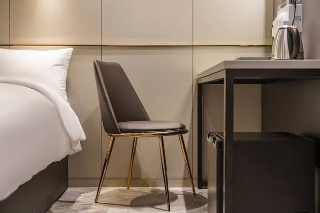 Standard Twin Room, 2 Beds (Styler)