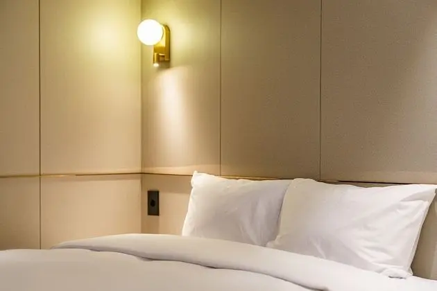 Standard Twin Room, 2 Beds (Styler)