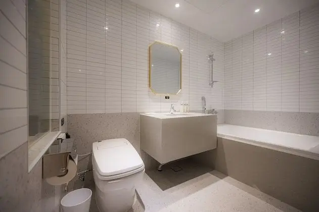 Deluxe İki Ayrı Yataklı Oda