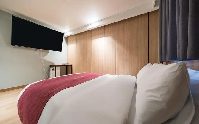Oda (VIP room - 2PC (CPU I5-9400 / RTX2060)