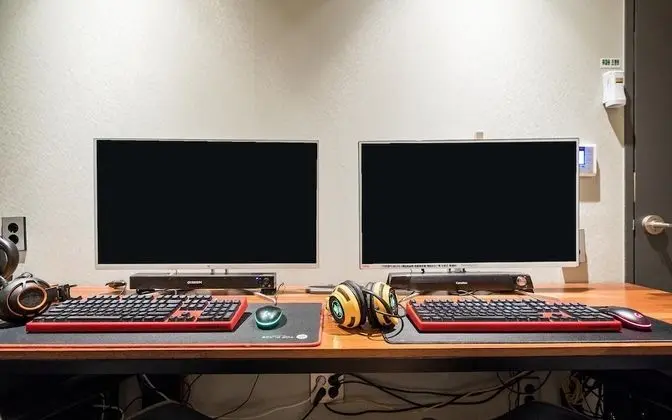 Oda (VIP room - 2PC (CPU I5-9400 / RTX2060)