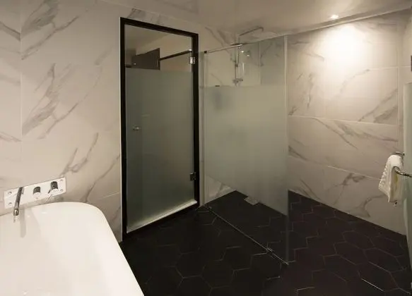 Deluxe İki Ayrı Yataklı Oda, Okyanus Manzaralı