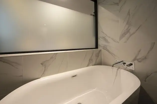 Deluxe İki Ayrı Yataklı Oda, Okyanus Manzaralı