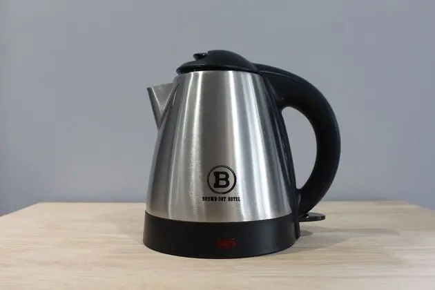 İki Ayrı Yataklı Oda