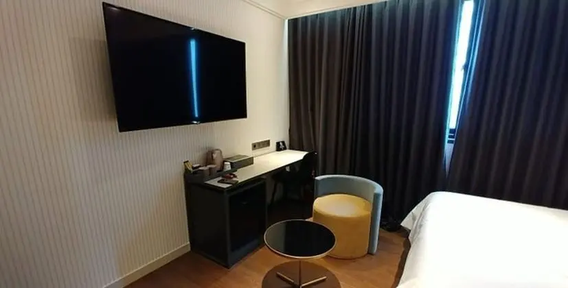 Standard İki Ayrı Yataklı Oda