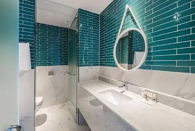 Standard İki Ayrı Yataklı Oda