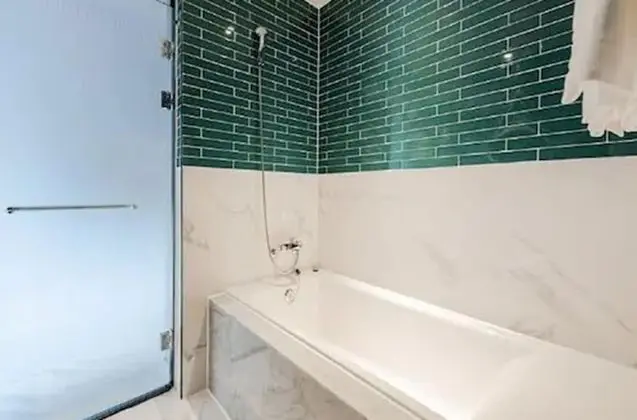 Standard İki Ayrı Yataklı Oda