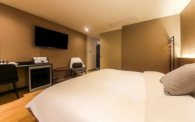 Standard Oda, Şehir Manzaralı (Premium, High floor)