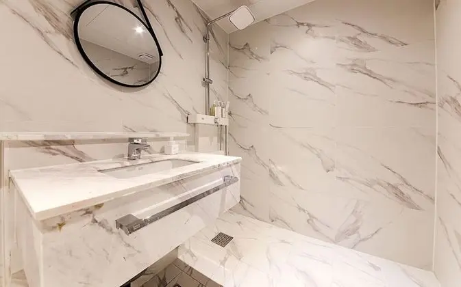 Standard Oda, Şehir Manzaralı (Premium, High floor)