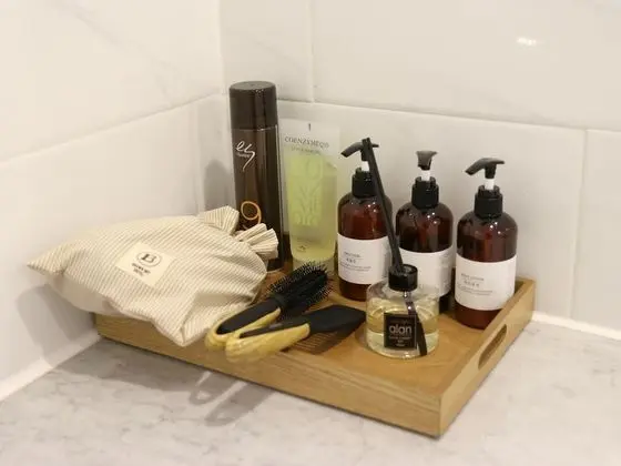 Deluxe İki Ayrı Yataklı Oda