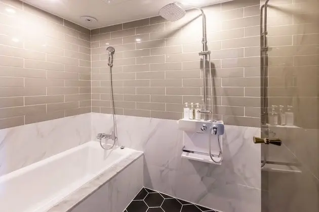Deluxe İki Ayrı Yataklı Oda