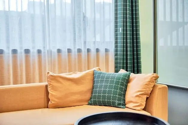 Deluxe Tek Büyük Yataklı Oda, Kısmi Deniz Manzarası
