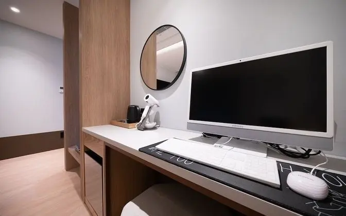 Oda (Deluxe B (styler all-in-one PC air pu)