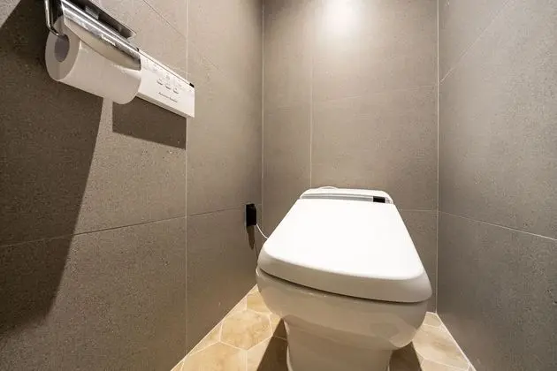 Premium İki Ayrı Yataklı Oda