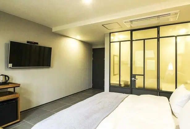 02 Deluxe room