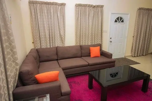 Luxury Villa, 2 Yatak Odası, 2 Banyolu