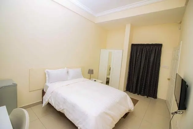 Luxury Villa, 2 Yatak Odası, 2 Banyolu