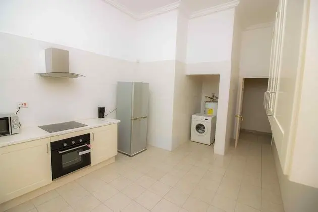 Luxury Villa, 2 Yatak Odası, 2 Banyolu