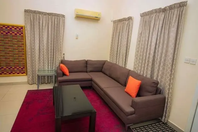 Luxury Villa, 2 Yatak Odası, 2 Banyolu
