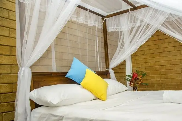 Luxury Tek Büyük Yataklı Oda, 1 Yatak Odası