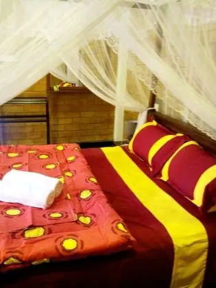 Luxury Tek Büyük Yataklı Oda, 1 Yatak Odası