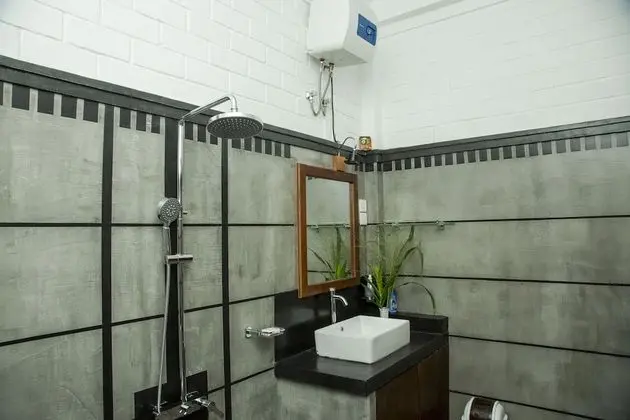 Luxury Tek Büyük Yataklı Oda, 1 Yatak Odası