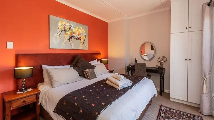 Comfort Apart Daire, 1 Yatak Odası (Unit 1 )